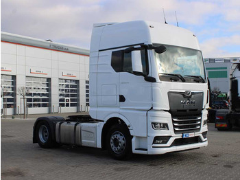 יחידת טרקטור MAN TGX BL 18.510, EURO 6: תמונה 3
