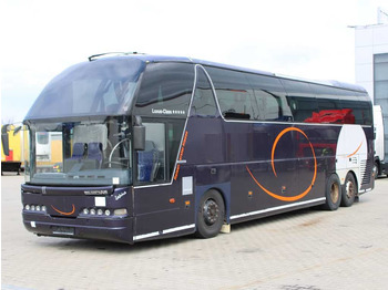 אוטובוס בין עירוני NEOPLAN