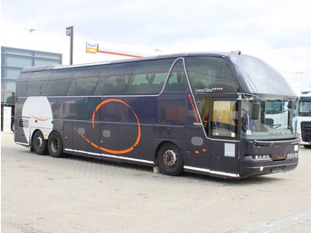 אוטובוס בין עירוני Neoplan N516, 6X2, RETARDER, KITCHEN: תמונה 2