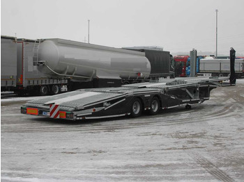 חָדָשׁ סמיטריילר בהובלה אוטומטית STU SEMI-TRAILER, 2x WINCH, OWN PUMP, NEW UNUSED: תמונה 4 חָדָשׁ סמיטריילר בהובלה אוטומטית STU SEMI-TRAILER, 2x WINCH, OWN PUMP, NEW UNUSED: תמונה 4