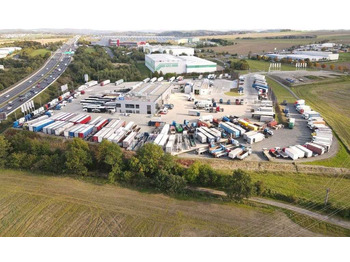 חָדָשׁ סמיטריילר בהובלה אוטומטית STU SEMI-TRAILER, 2x WINCH, OWN PUMP, NEW UNUSED: תמונה 2 חָדָשׁ סמיטריילר בהובלה אוטומטית STU SEMI-TRAILER, 2x WINCH, OWN PUMP, NEW UNUSED: תמונה 2