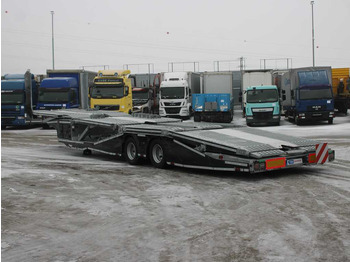 חָדָשׁ סמיטריילר בהובלה אוטומטית STU SEMI-TRAILER, 2x WINCH, OWN PUMP, NEW UNUSED: תמונה 5 חָדָשׁ סמיטריילר בהובלה אוטומטית STU SEMI-TRAILER, 2x WINCH, OWN PUMP, NEW UNUSED: תמונה 5