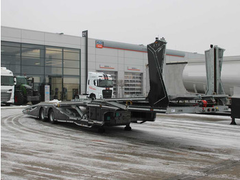 חָדָשׁ סמיטריילר בהובלה אוטומטית STU SEMI-TRAILER, 2x WINCH, OWN PUMP, NEW UNUSED: תמונה 3 חָדָשׁ סמיטריילר בהובלה אוטומטית STU SEMI-TRAILER, 2x WINCH, OWN PUMP, NEW UNUSED: תמונה 3