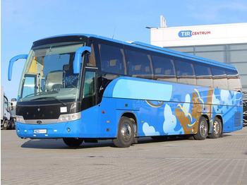 אוטובוס בין עירוני SCANIA