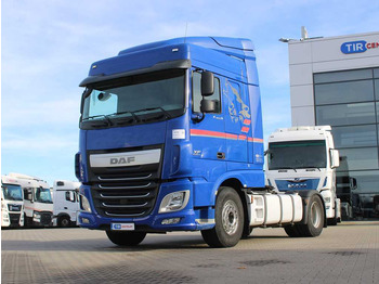 יחידת טרקטור DAF XF