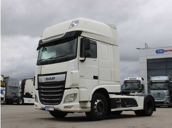 יחידת טרקטור DAF XF 450