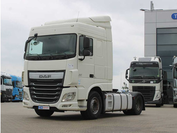 יחידת טרקטור DAF XF 460