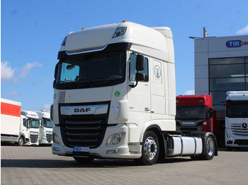 יחידת טרקטור DAF XF 480