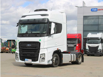 יחידת טרקטור FORD