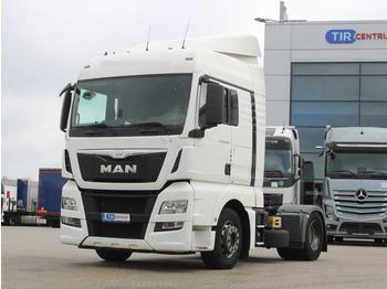 יחידת טרקטור MAN TGX 18.440