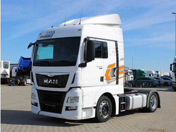 יחידת טרקטור MAN TGX 18.440