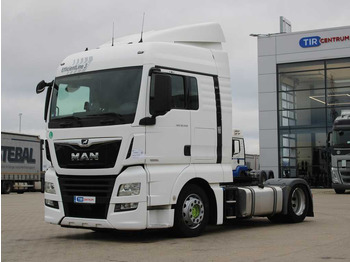 יחידת טרקטור MAN TGX 18.500