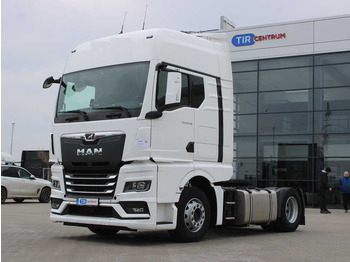 יחידת טרקטור MAN TGX 18.510