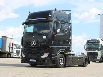יחידת טרקטור MERCEDES-BENZ Actros 1845