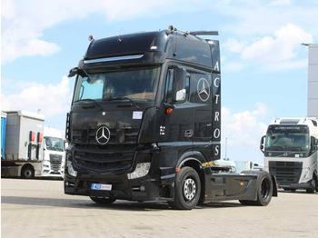 יחידת טרקטור MERCEDES-BENZ Actros 1845