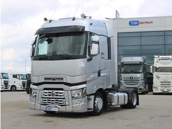 יחידת טרקטור RENAULT T 520