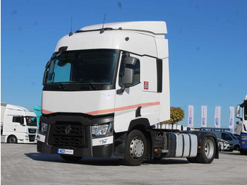 יחידת טרקטור RENAULT T 460