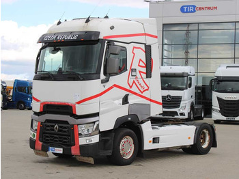 יחידת טרקטור RENAULT T 520