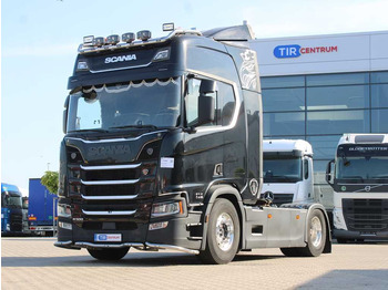 יחידת טרקטור SCANIA R 500