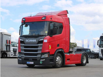 יחידת טרקטור SCANIA R 450