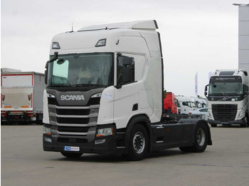 יחידת טרקטור SCANIA R 450