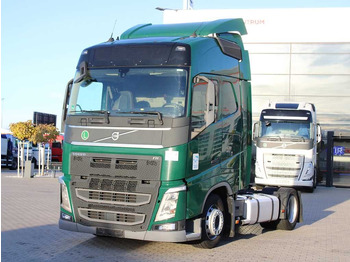 יחידת טרקטור VOLVO FH 420