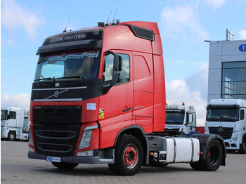 יחידת טרקטור VOLVO FH 460