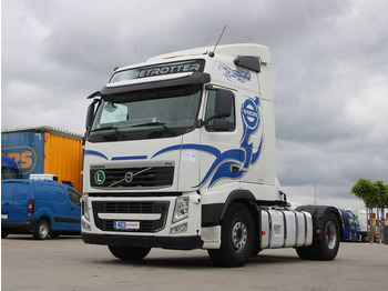 יחידת טרקטור VOLVO FH 500
