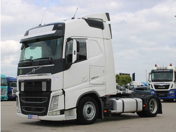 יחידת טרקטור VOLVO FH 500