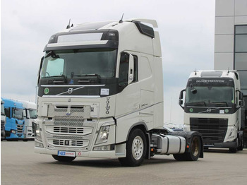 יחידת טרקטור VOLVO FH 500