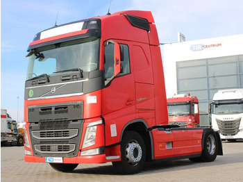 יחידת טרקטור VOLVO FH 500