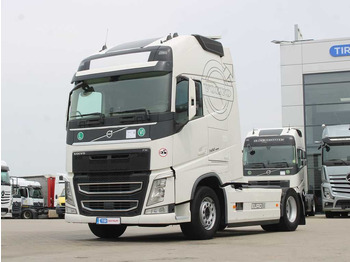יחידת טרקטור VOLVO FH 500