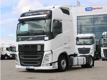 יחידת טרקטור VOLVO FH 500