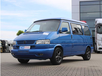 מוטורהום WESTFALIA