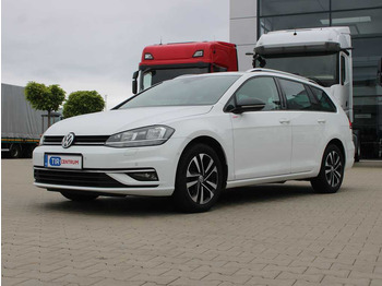 מכונית VOLKSWAGEN