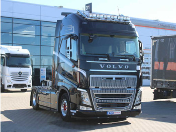 יחידת טרקטור Volvo FH 500, EURO 6, VEB +: תמונה 3