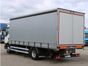 הַחכָּרָה  Volvo FL 240, EURO 5 Volvo FL 240, EURO 5: תמונה 5