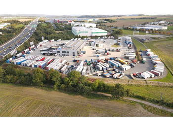 הַחכָּרָה  Volvo FL 240, EURO 5 Volvo FL 240, EURO 5: תמונה 2