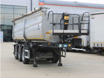 הַחכָּרָה  Wielton NW-3, LIFT AXLE, SAF, HARDOX, 32m³ Wielton NW-3, LIFT AXLE, SAF, HARDOX, 32m³: תמונה 3