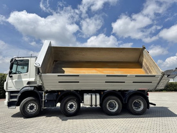 מזהיר DAF CF 480