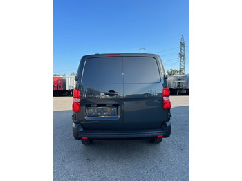 כלי רכב מסחרי עם לוח Fiat Scudo Maxi BlueDHi 120 6-Gang: תמונה 5