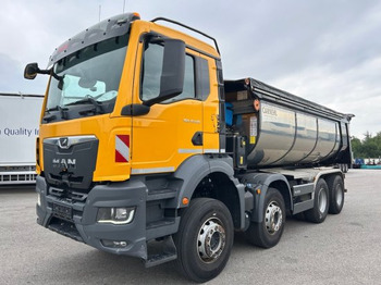 מזהיר MAN TGS 35.510