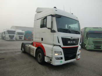 יחידת טרקטור MAN TGX 18.420 XLX, E6: תמונה 3 יחידת טרקטור MAN TGX 18.420 XLX, E6: תמונה 3