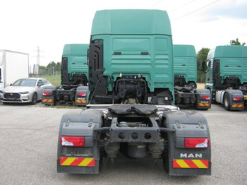 יחידת טרקטור MAN TGX 18.500 XXL Intarder EURO 6 Motorschaden: תמונה 4