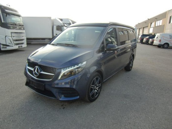 מכונית MERCEDES-BENZ