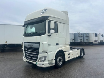 יחידת טרקטור DAF XF 106 460