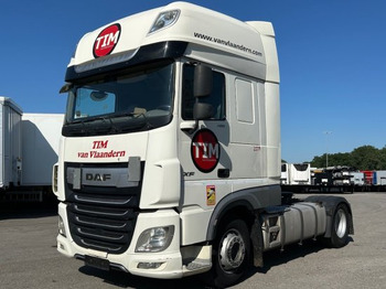 יחידת טרקטור DAF XF 480