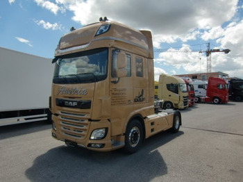 יחידת טרקטור DAF XF 530