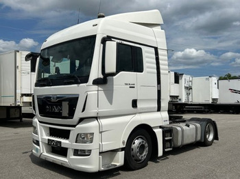 יחידת טרקטור MAN TGX 18.440