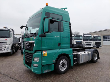 יחידת טרקטור MAN TGX 18.500